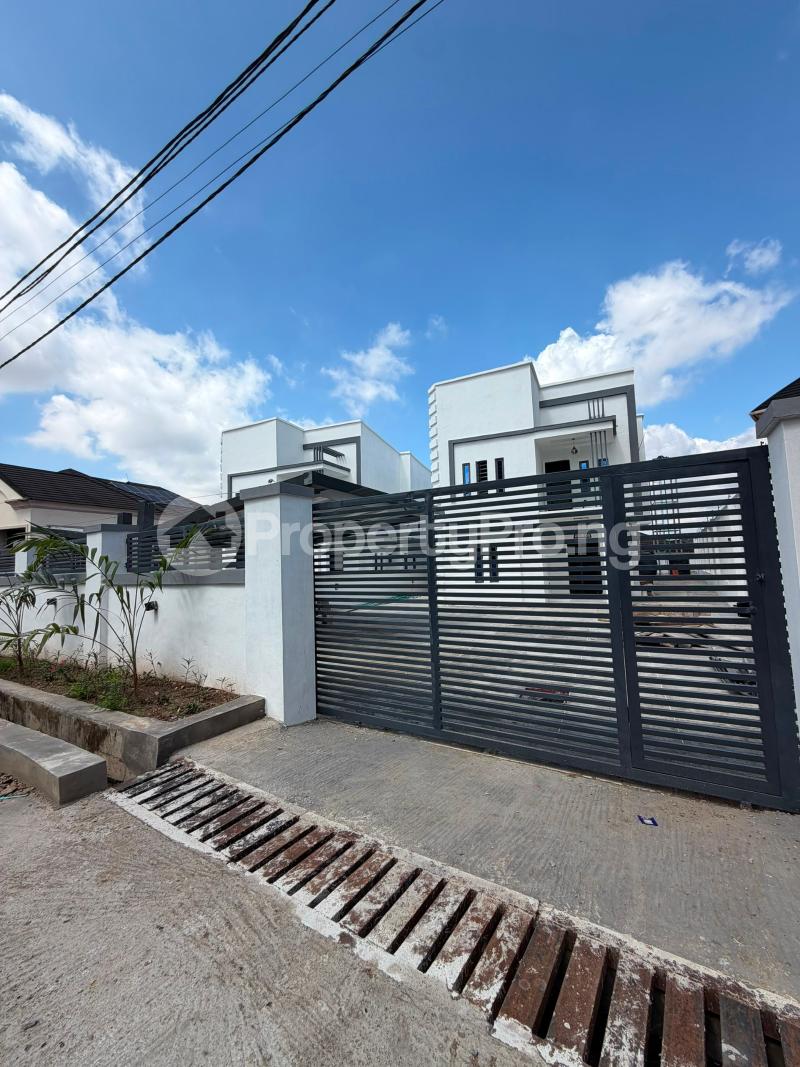 4 bedroom House for sale Kolapo Ishola Gra, Off General Gas Akobo Ibadan Oyo