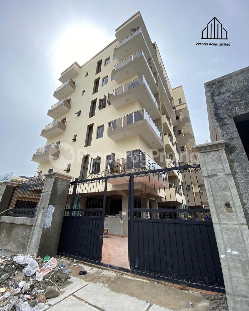 3 bedroom Flat / Apartment for sale G ONIRU Victoria Island Lagos