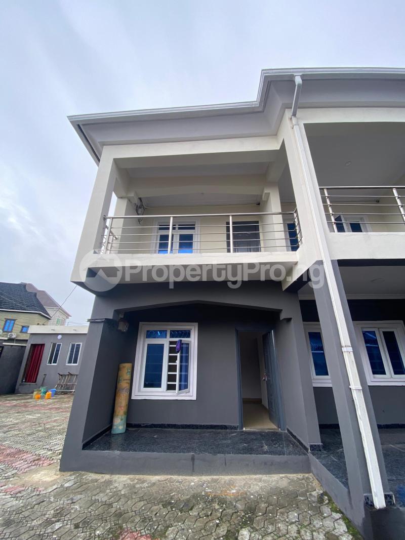 1 bedroom Flat / Apartment for rent Lekki Lagos