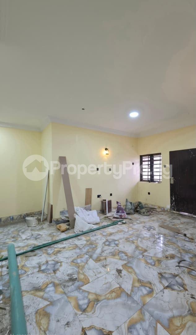 3 bedroom House for rent Off Aleshinloye Market, Alalubosa Ibadan Oyo