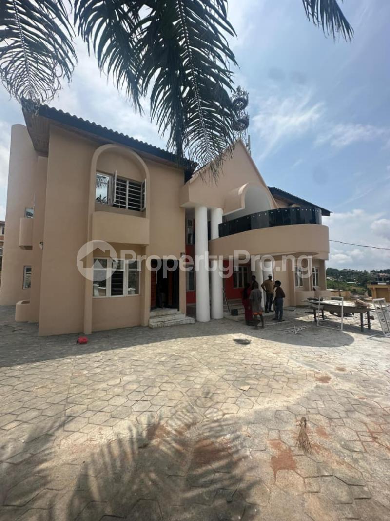 2 bedroom House for rent Alalubosa Gra Alalubosa Ibadan Oyo