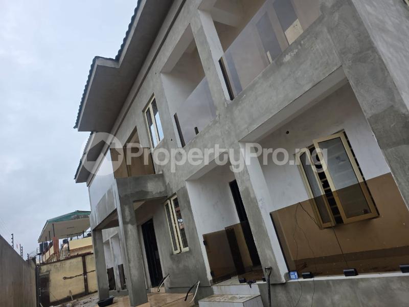 2 bedroom House for rent Aare Estate, Off Mobil Oluyole Estate Ibadan Oyo