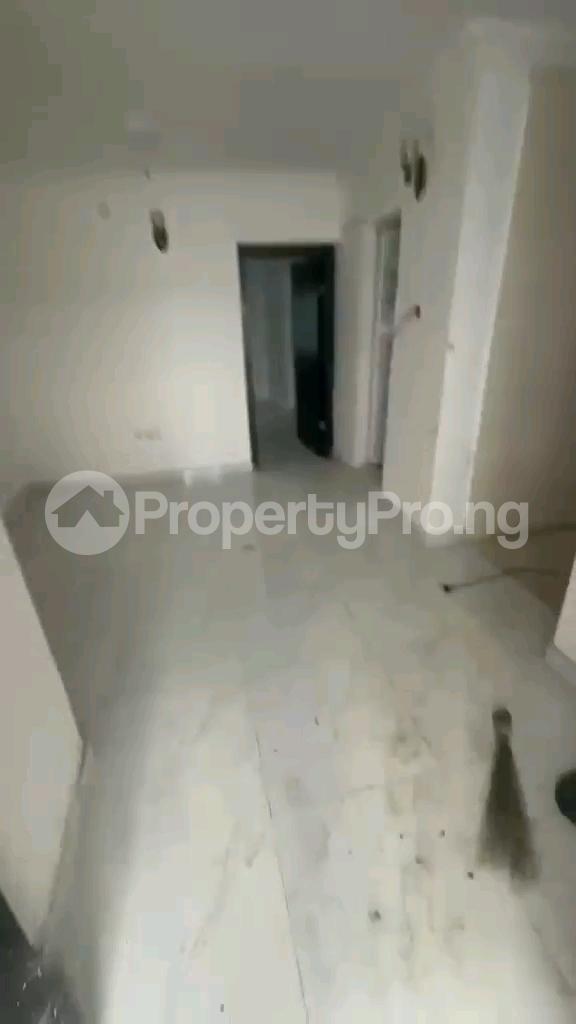 1 bedroom Flat / Apartment for rent Off Morocco Road Yaba Lagos