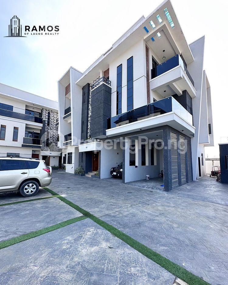 2 bedroom Flat / Apartment for sale Ajah Lagos