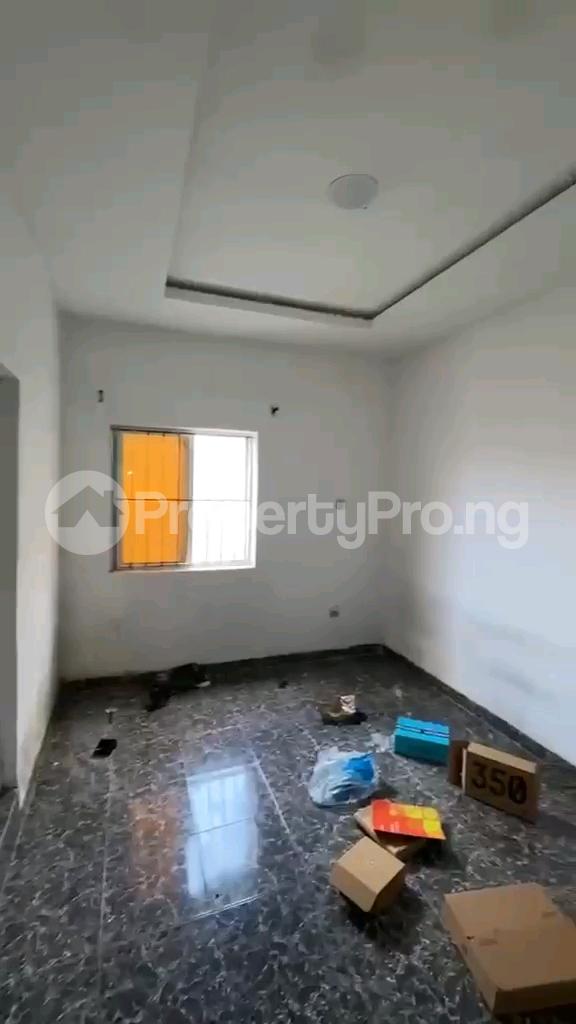 Flat / Apartment for rent Mende Maryland Lagos