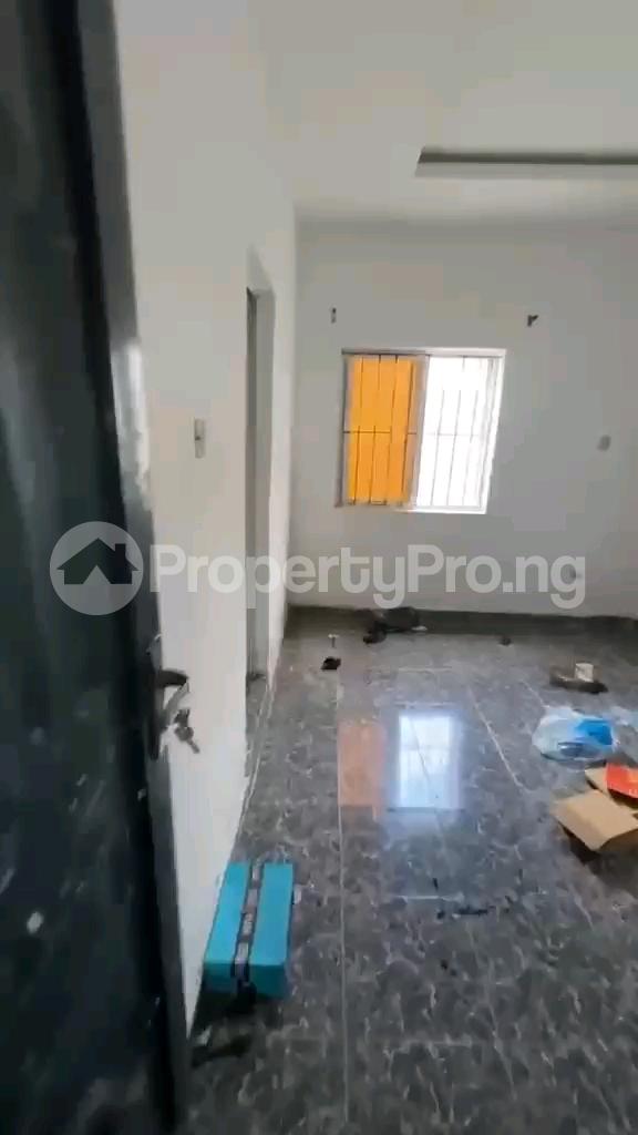 Flat / Apartment for rent Mende Maryland Lagos