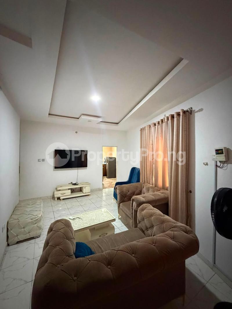 1 bedroom Flat / Apartment for rent Ikolaba Estate, New Bodija Bodija Ibadan Oyo