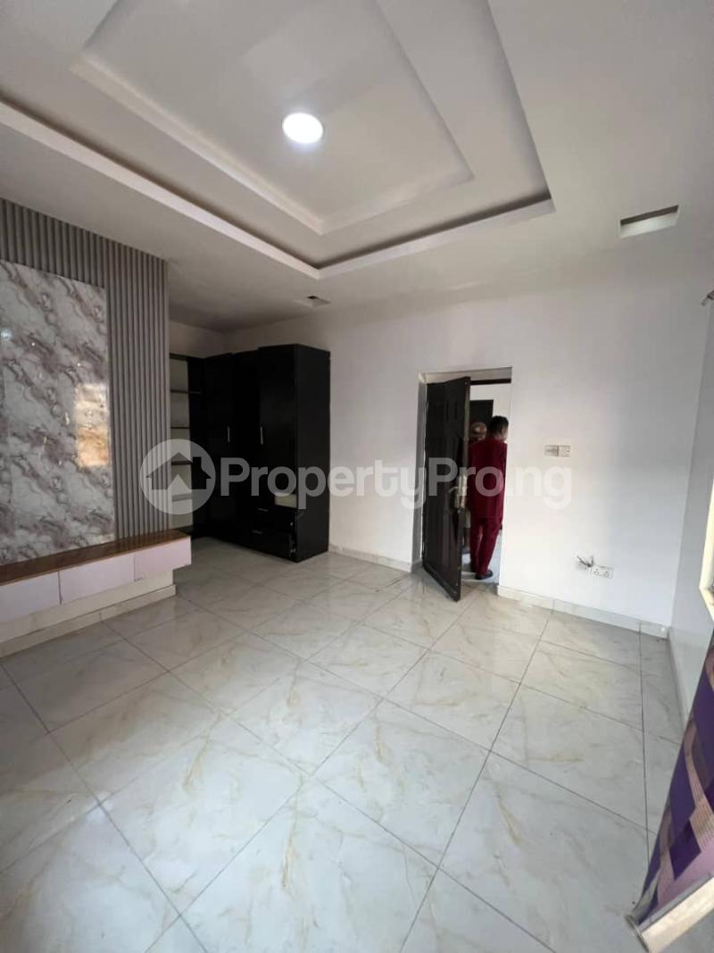 Flat / Apartment for rent Idado Lekki Lagos