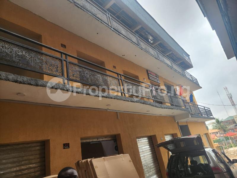 Commercial Property for rent Dugbe Alawo Ibadan north west Ibadan Oyo