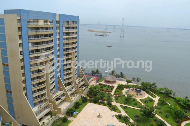 3 bedroom House for rent Banana Island Ikoyi Lagos