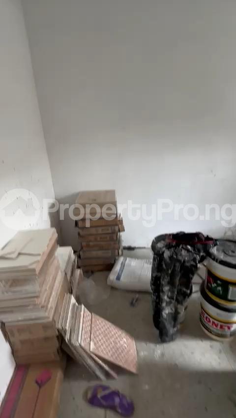 1 bedroom Flat / Apartment for rent Shomolu, Lagos Shomolu Lagos