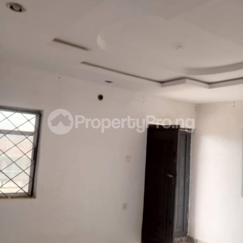 2 bedroom House for rent Alafia Estate, Off Olayiwola Avenue Road, Omolayo Estate Akobo Ibadan Oyo