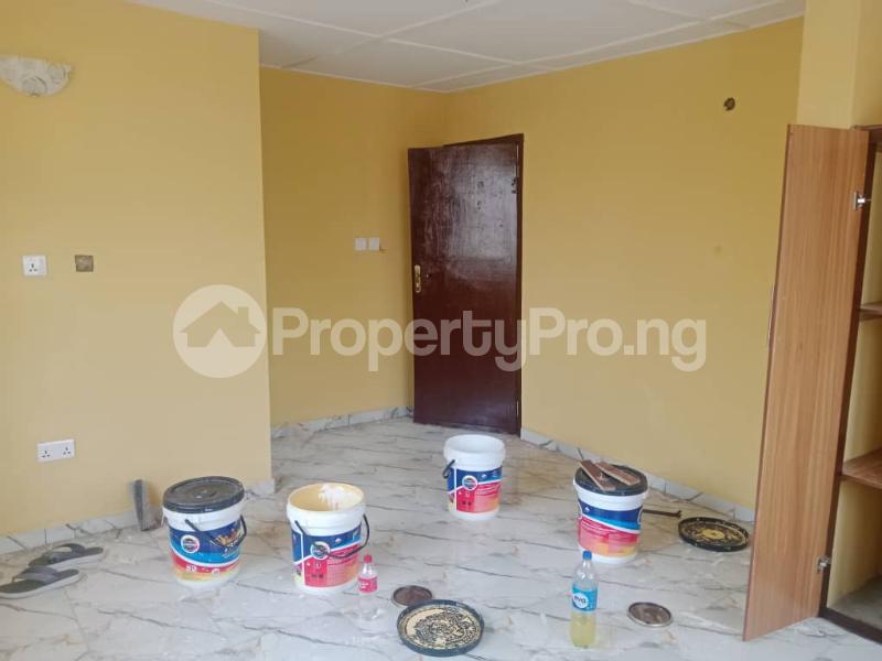 2 bedroom House for rent Fodacis Street, Ringroad, Ring Rd Ibadan Oyo
