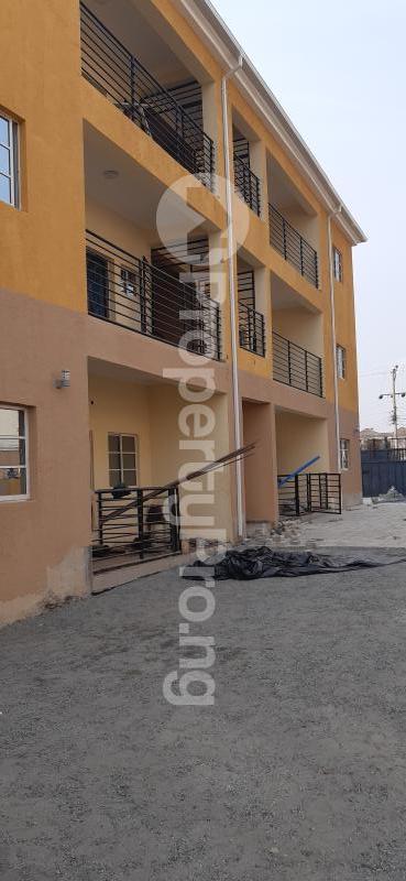 2 bedroom Flat / Apartment for rent Fo1 Estate Kubwa Kubwa Abuja