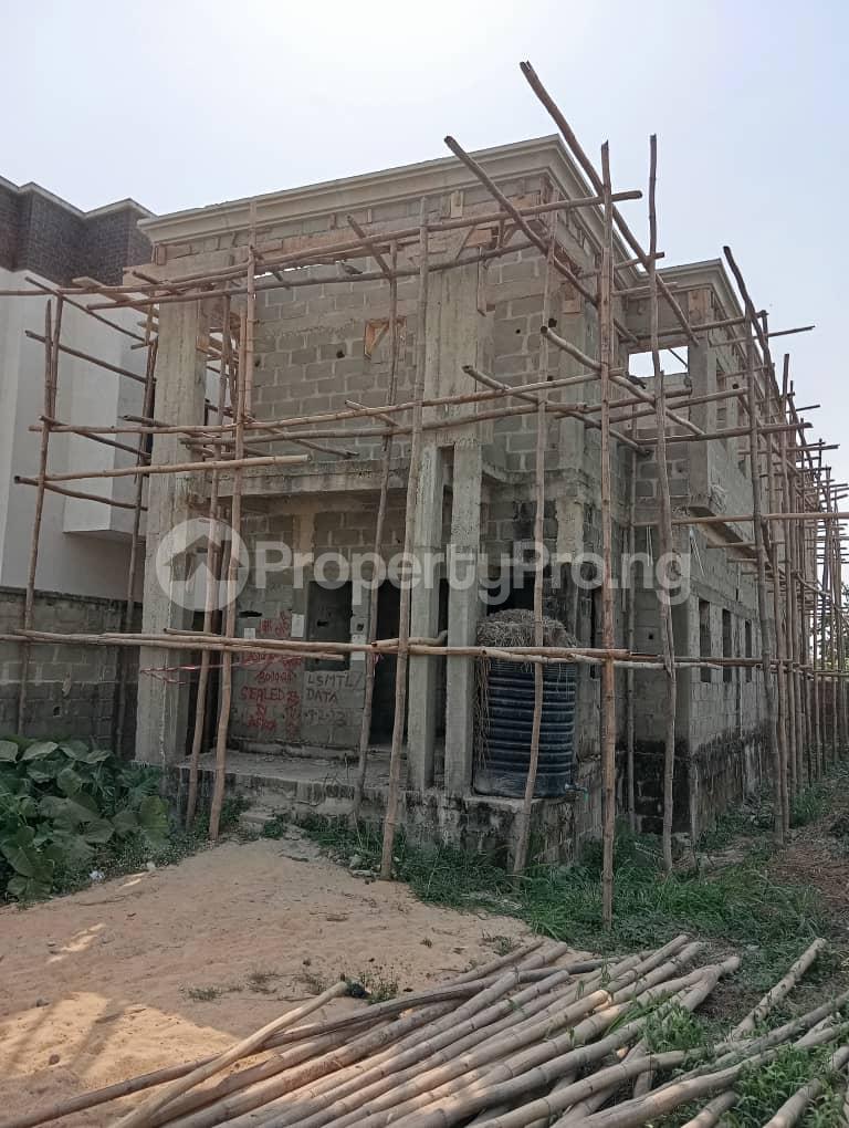 3 bedroom House for sale Valley View Estate,ebute Ebute Ikorodu Lagos