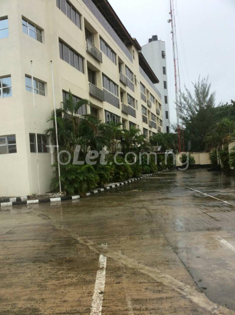Commercial Property for rent Murin Okunola Victoria Island Lagos - 0