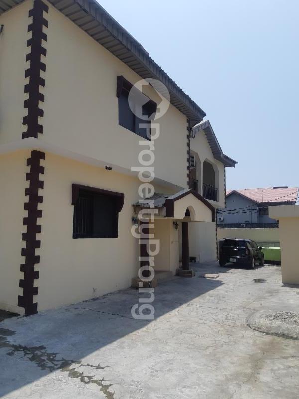 1 bedroom Flat / Apartment for rent Off Providence Way Lekki Phase 1 Lekki Lagos