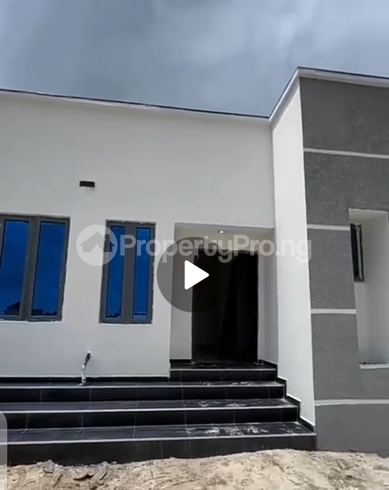 3 bedroom House for sale Lekki Island Estate, Located At Eputu Awoyaya Ibeju Lekki Eputu Ibeju-Lekki Lagos