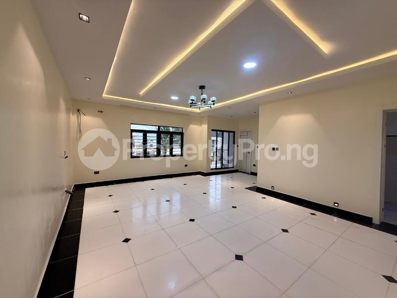 3 bedroom Flat / Apartment for rent Lekki Scheme 2 Ajah Lagos