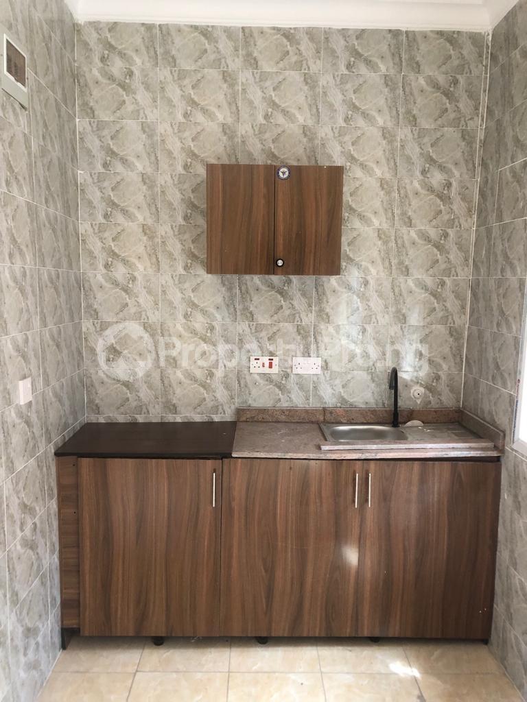 1 bedroom Flat / Apartment for rent Osapa london Lekki Lagos