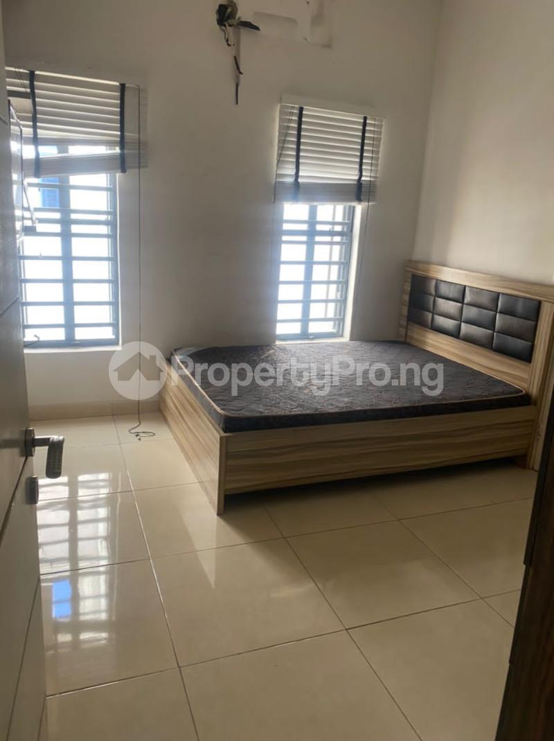 1 bedroom Flat / Apartment for rent Ikate Lekki Lagos