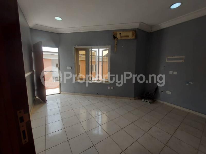 Flat / Apartment for rent chevron Lekki Lagos
