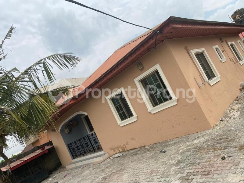 3 bedroom House for sale Sangotedo Lagos