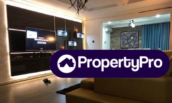 3 bedroom Flat / Apartment for shortlet Banana Island, I Ikoyi Lagos