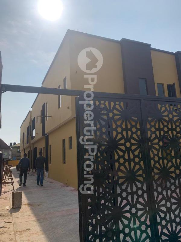 House for sale Oreyo Ikorodu Lagos