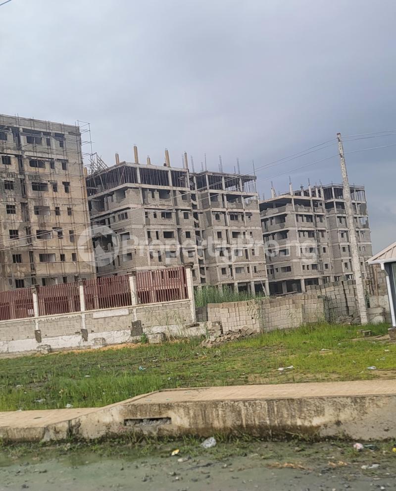 3 bedroom Flat / Apartment for sale Ogudu Gra 2 Ogudu Lagos