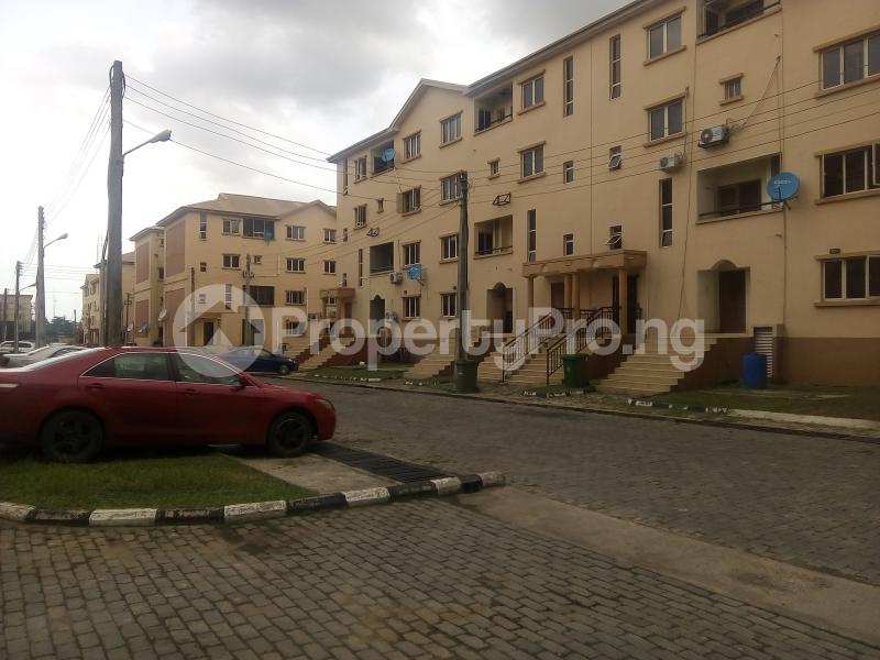 4 Bedroom House in Millenuim/UPS Gbagada Lagos House for sale in
