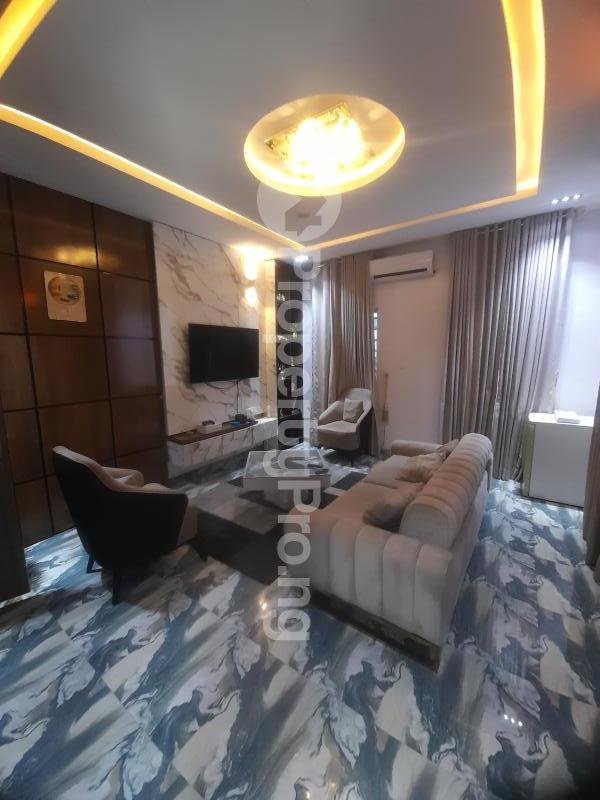 1 bedroom Flat / Apartment for rent Osapa london Lekki Lagos