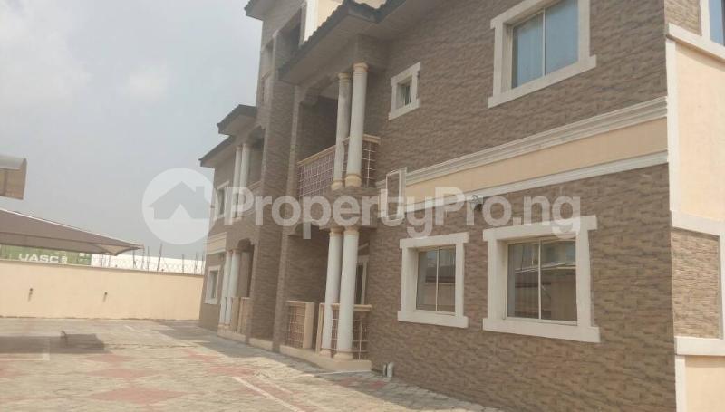 2 bedroom Flat / Apartment for rent Off Akiogun Street ONIRU Victoria Island Lagos