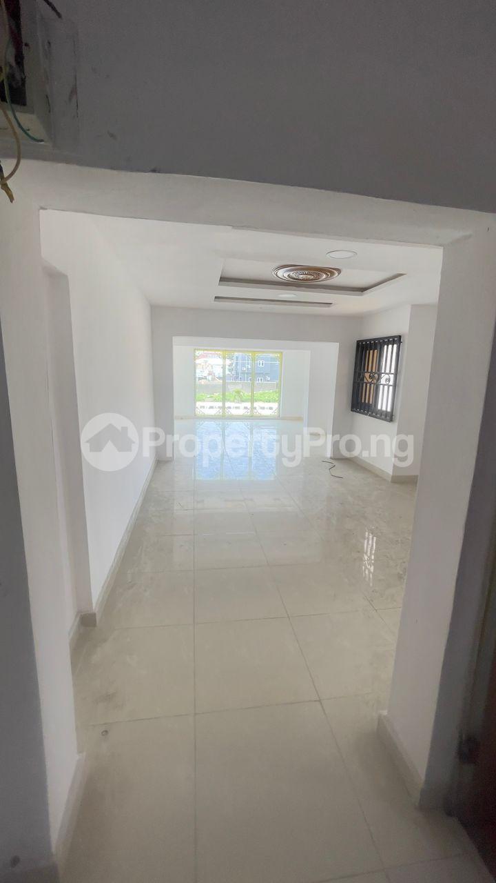 Commercial Property for rent Lekki Phase 1 Lekki Lagos