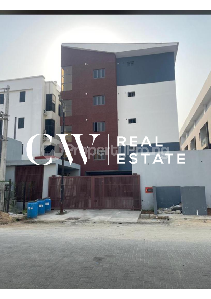 1 bedroom Flat / Apartment for sale Victoria Island Lagos - 0