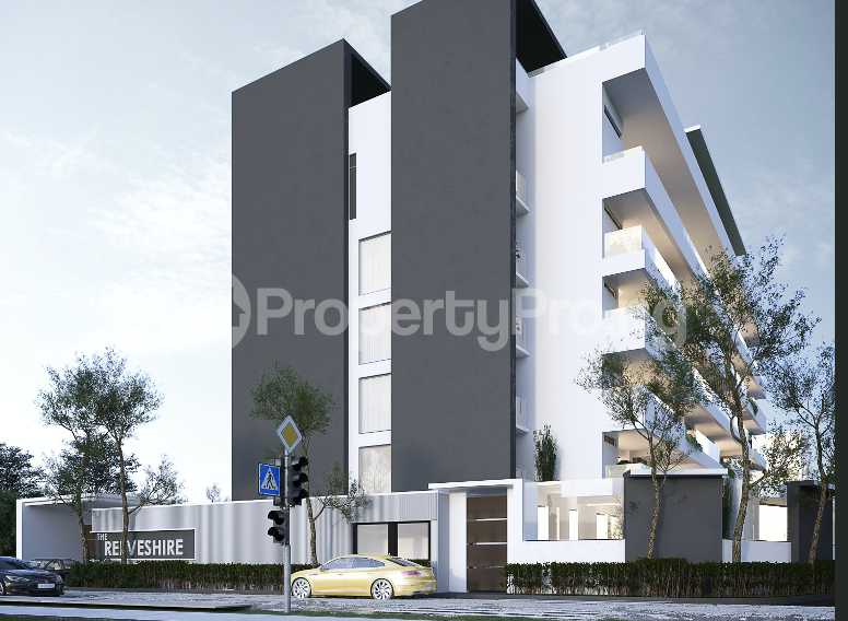 1 bedroom Flat / Apartment for sale Reeve Road, Off Glover Road, Old Ikoyi Ikoyi Lagos