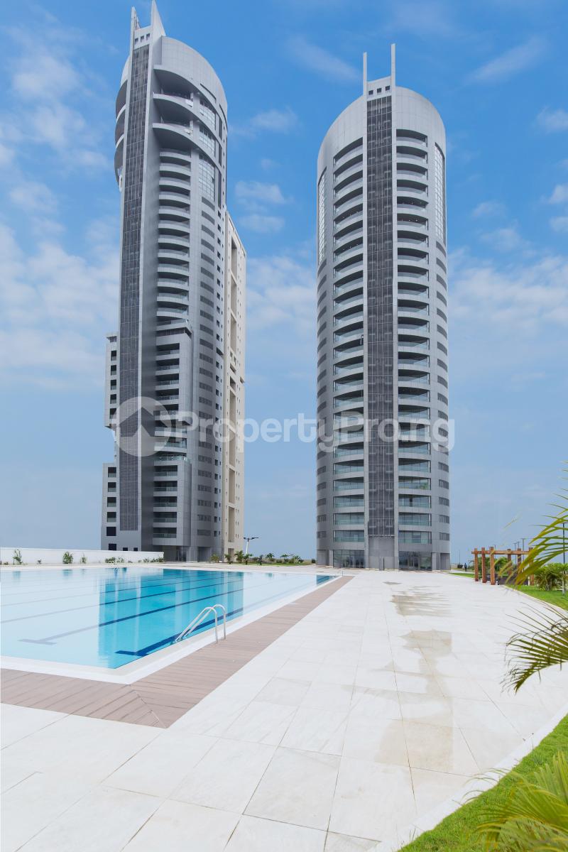 2 bedroom Flat / Apartment for sale Eko Atlantic City Victoria Island Lagos - 16