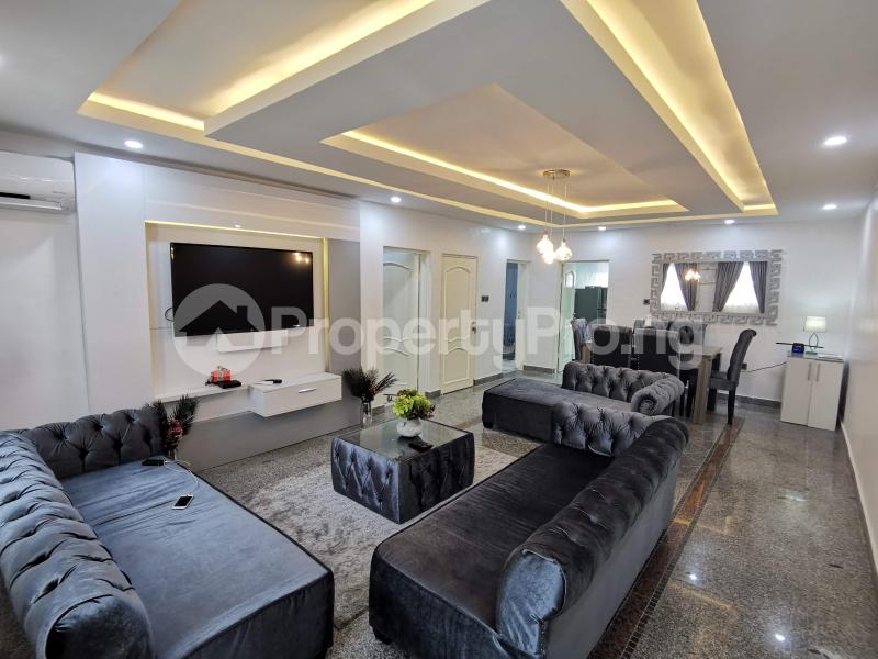 2 bedroom Flat / Apartment for sale Parkview Estate Ikoyi Lagos