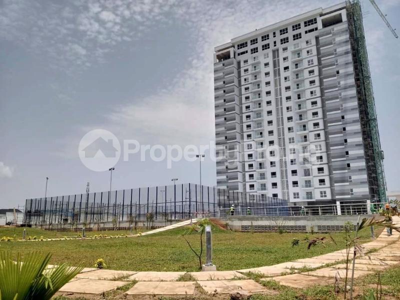 2 bedroom Flat / Apartment for sale Lekki Phase 1 Lekki Lagos