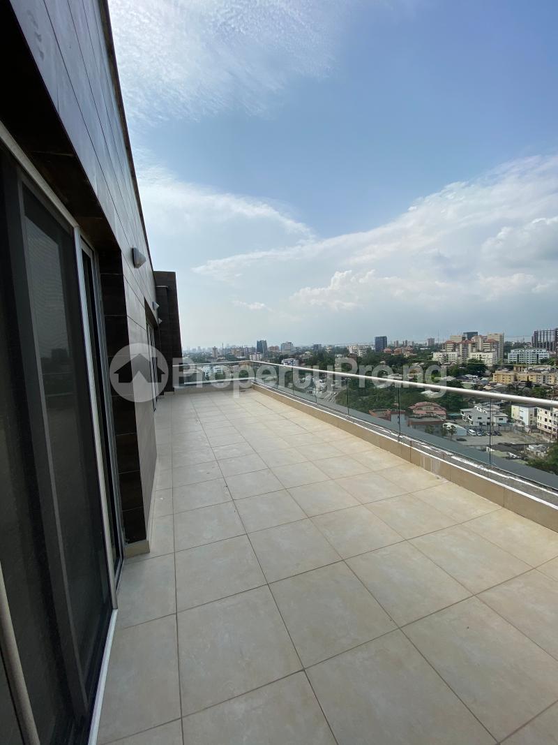 2 bedroom Flat / Apartment for sale Old Ikoyi Ikoyi Lagos