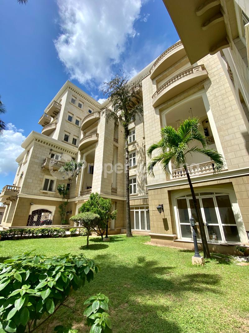 3 bedroom Flat / Apartment for rent Old Ikoyi Ikoyi Lagos