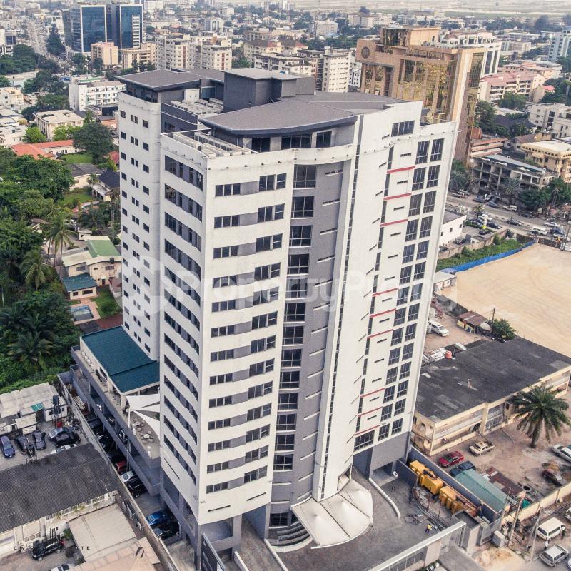 3 bedroom Flat / Apartment for sale Victoria Island Lagos - 0