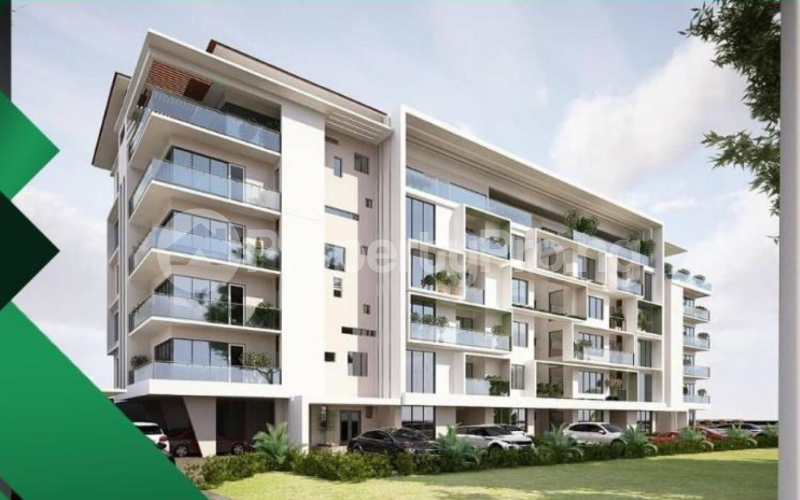 4 bedroom Flat / Apartment for sale Banana Island Ikoyi Lagos