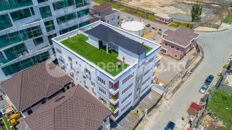 6 bedroom Flat / Apartment for sale Old Ikoyi Ikoyi Lagos - 11