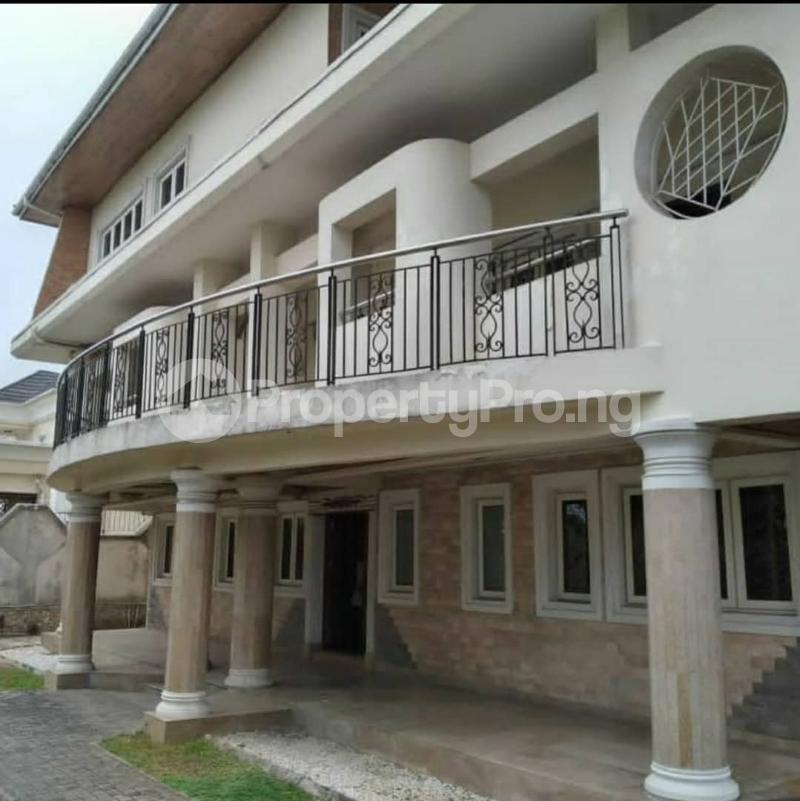 9 bedroom House for sale Banana Island Ikoyi Lagos