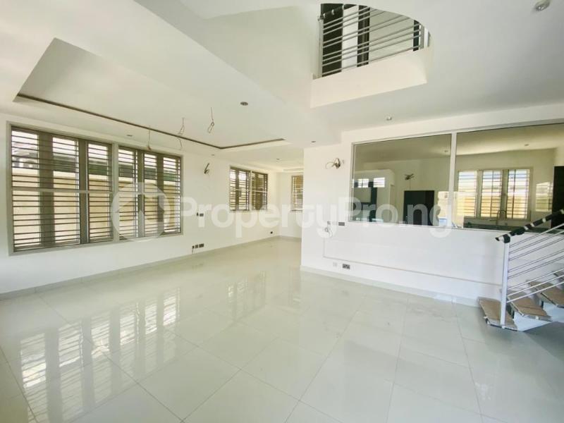 4 bedroom House for sale Ikate Lekki Lagos