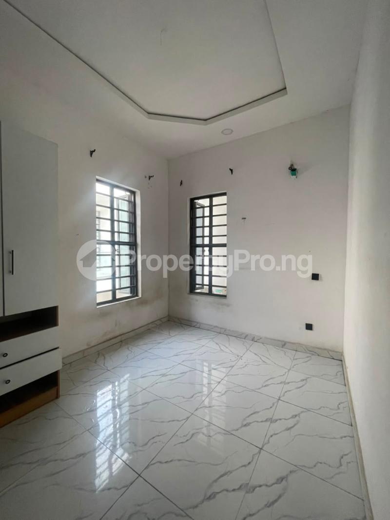 1 bedroom Flat / Apartment for rent Victoria Crest Estate Orchid Lekki Lagos