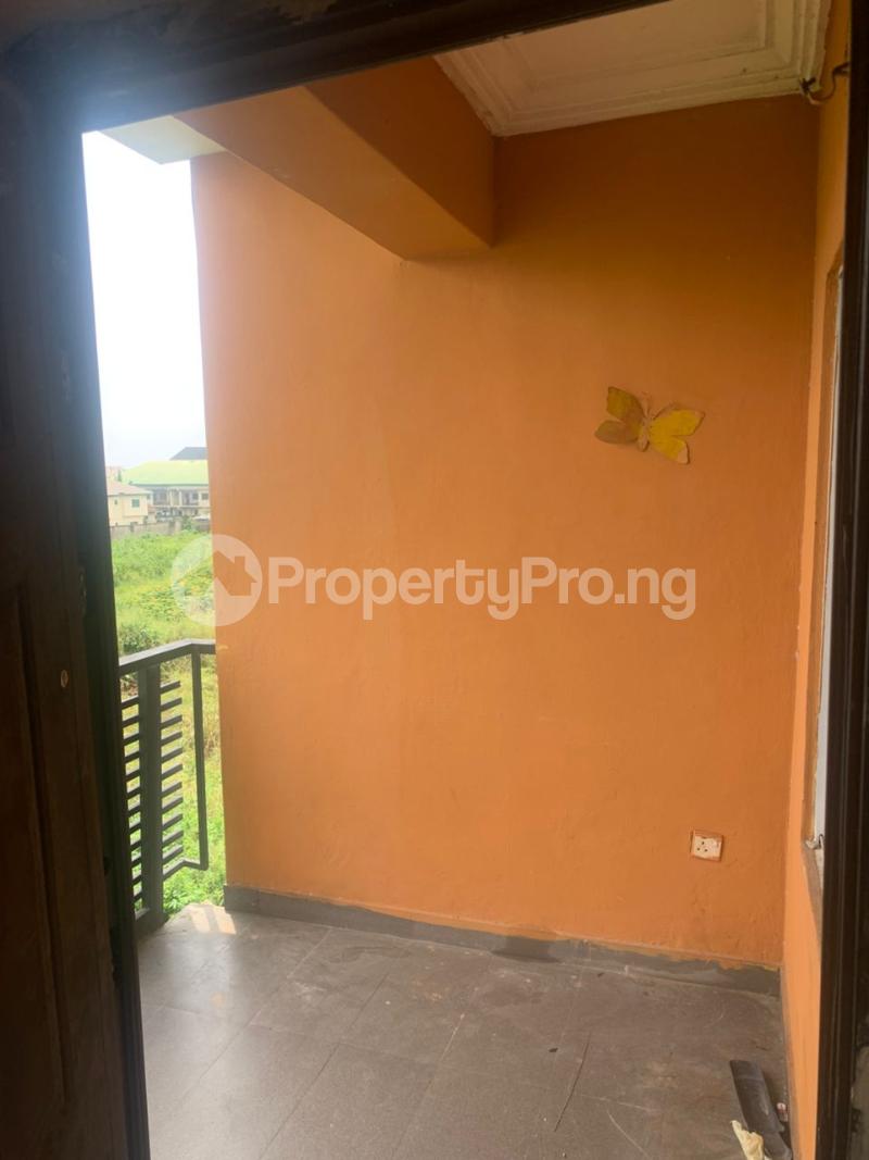2 bedroom Flat / Apartment for rent Avera Estate Sangotedo Ajah Lagos