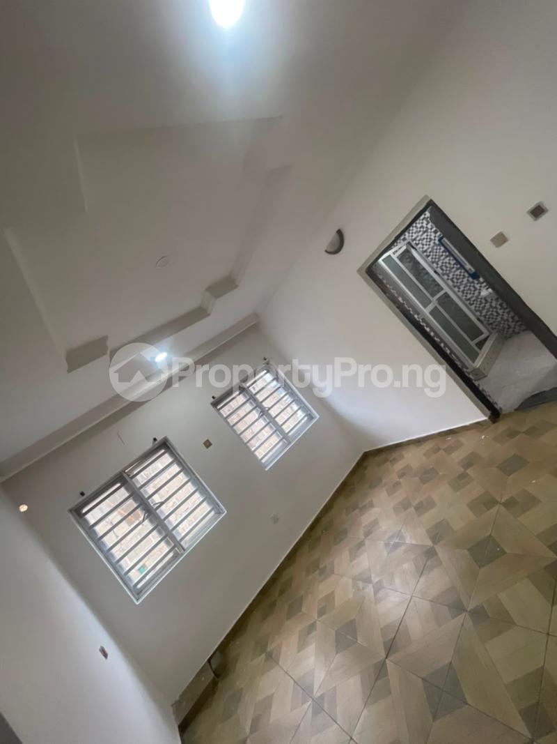 3 bedroom Flat / Apartment for rent Rockstone Ville Estate, Badore Ajah Lagos