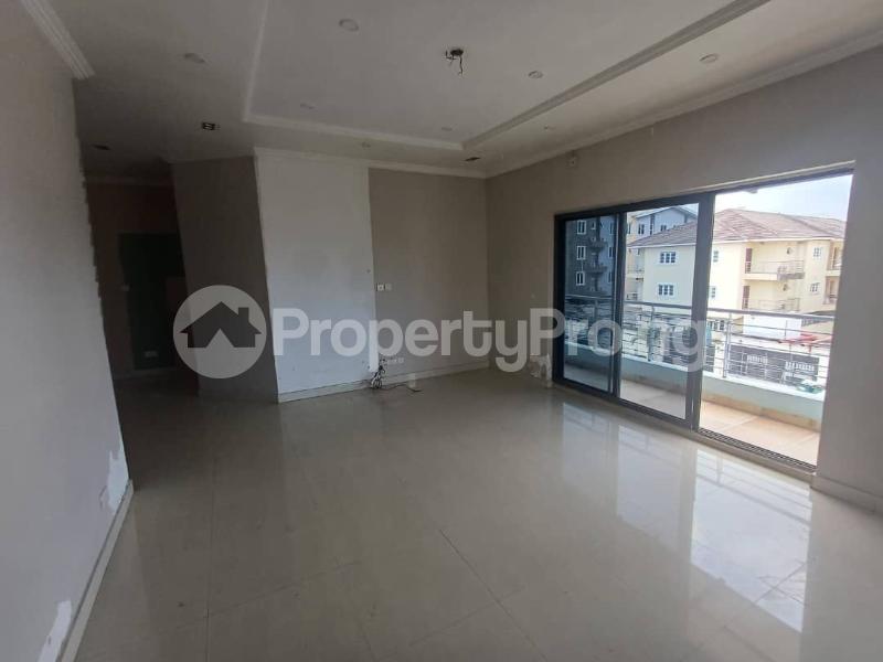 3 bedroom Flat / Apartment for rent Phase 1 Proper Lekki Phase 1 Lekki Lagos